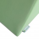 Klinasti jastuk 30x15x30 K022 zeleni Klinasti jastuk 30x15x30 K022 zeleni