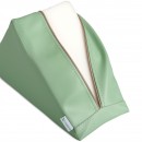 Klinasti jastuk 30x15x30 K022 zeleni Klinasti jastuk 30x15x30 K022 zeleni
