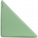 Klinasti jastuk 30x15x30 K022 zeleni Klinasti jastuk 30x15x30 K022 zeleni