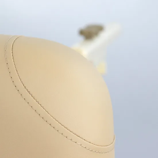 Masažni stol Therma Top 70 Soft Touch K607 Moco bež — slika 12