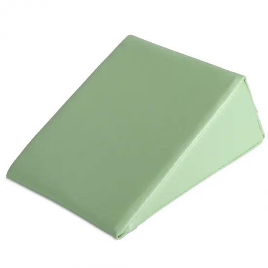 Klinasti jastuk 20x15x10 K022 zeleni — slika 2