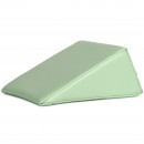 Klinasti jastuk 20x15x10 K022 zeleni