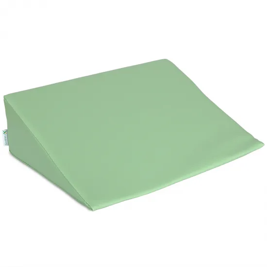 Klinasti jastuk 30x40x12 K022 zeleni — slika 4