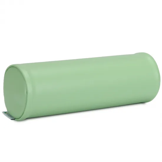 Okrugli jastuk 10x30 K022 Zeleni — slika 3