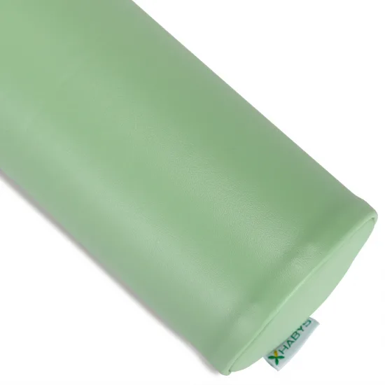 Okrugli jastuk 10x30 K022 Zeleni — slika 4