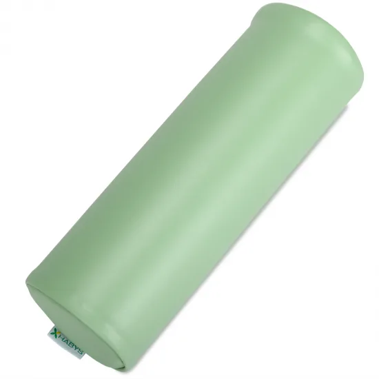 Okrugli jastuk 10x30 K022 Zeleni — slika 5