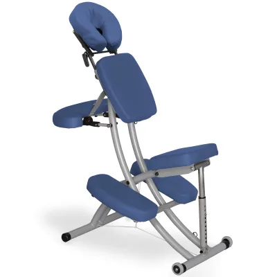 Masažna fotelja Prestige-Reh Fast Lock K012 tamnoplava