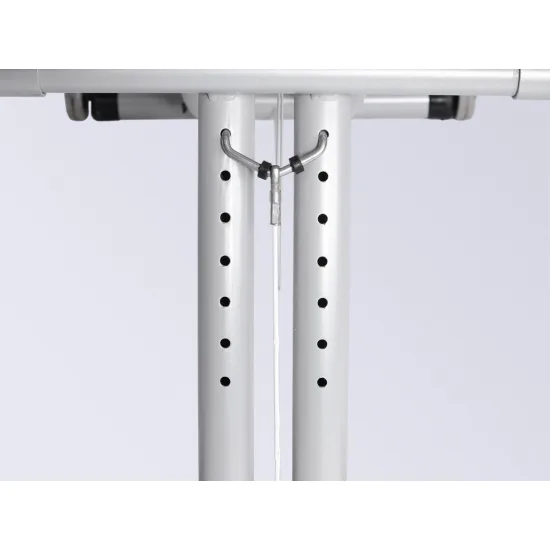 Masažna fotelja Prestige-Reh Fast Lock K012 tamnoplava — slika 5