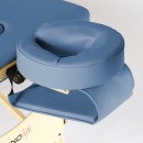 Masažni stol eSpirit 60 Soft Touch K651 Seamist