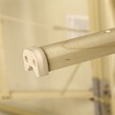 Masažni stol eSpirit 60 Soft Touch K651 Seamist