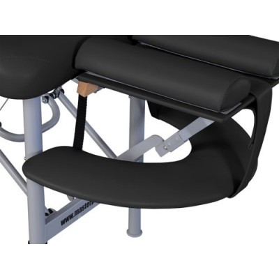 Naslon za ruke za Chiro Ultralux 19 K015 crni