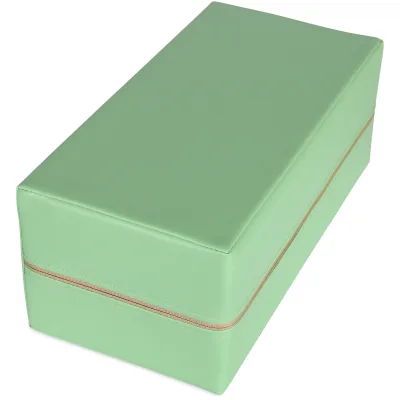 Kocka 50x25x20 K022 Zelena