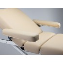 Stacionarni stol za masažu Linea V3 Soft Touch K607 Moco Beige Stacionarni stol za masažu Linea V3 Soft Touch K607 Moco Beige