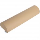 Poluokrugli jastuk 60x15x10 Soft Touch K607 Moco bež