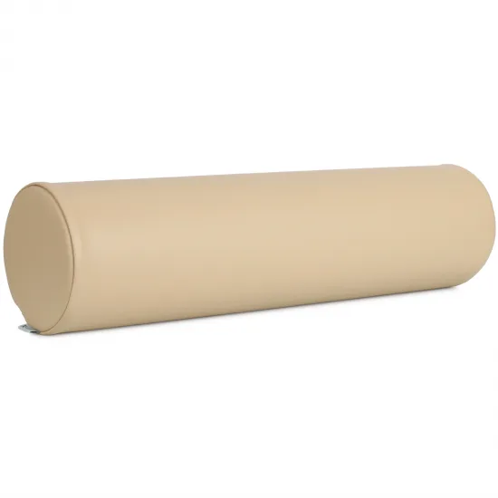 Okrugli jastuk 15x60 Soft Touch K607 Moco Beige — slika 3
