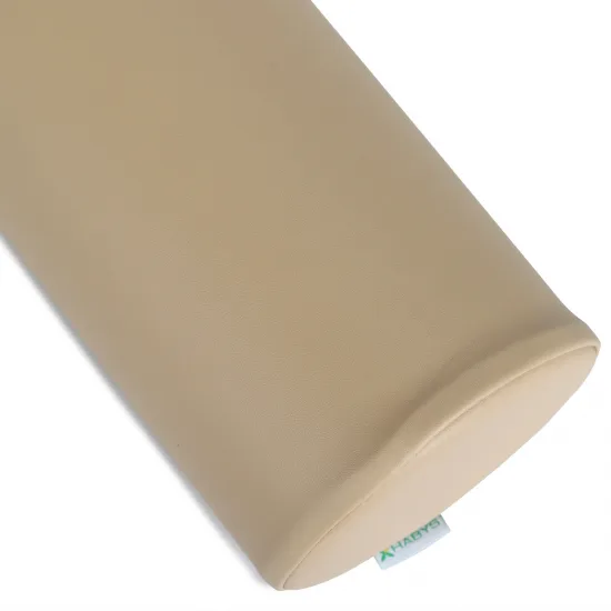 Okrugli jastuk 15x60 Soft Touch K607 Moco Beige — slika 4