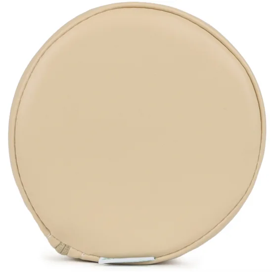 Okrugli jastuk 15x60 Soft Touch K607 Moco Beige — slika 6