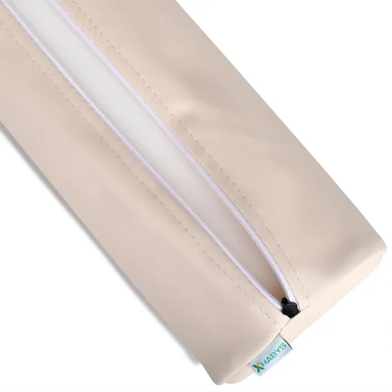 Okrugli jastuk 15x60 K101 bež — slika 2