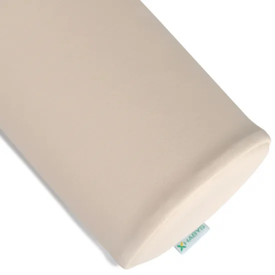 Okrugli jastuk 15x60 K101 bež — slika 4