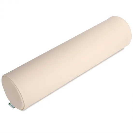 Okrugli jastuk 15x60 K101 bež — slika 5