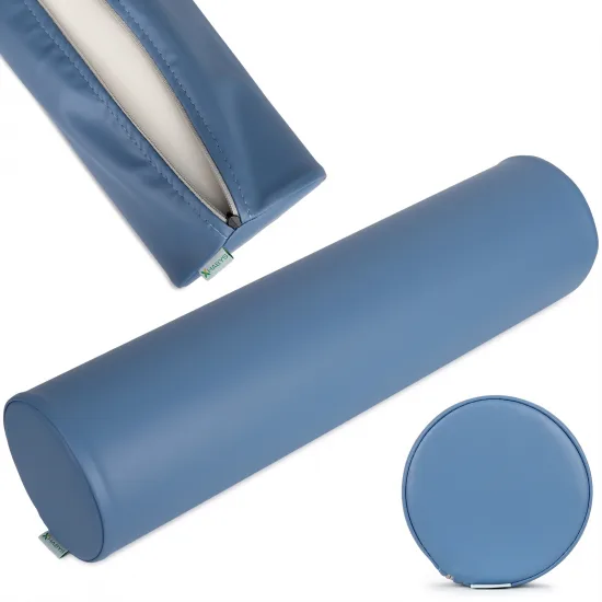 Okrugli jastuk 15x60 K651 Seamist