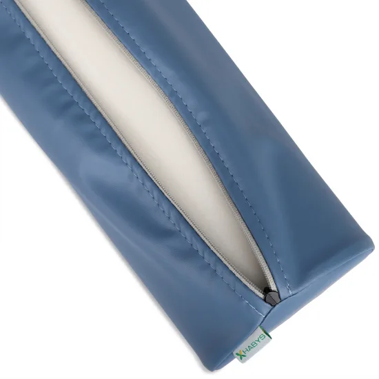 Okrugli jastuk 15x60 K651 Seamist — slika 2
