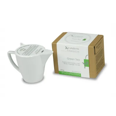 Masažna svijeća Zeleni čaj 170 g