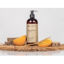 Ulje za masažu Gaya Orange Bliss, HABYS 400 ml