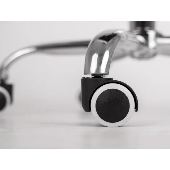 Sjedalica LOFI Comfort Base K501 Bijela — slika 4