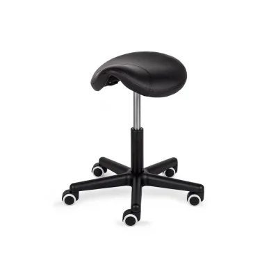 Sjedalica LUMO Comfy Base K515 Crna