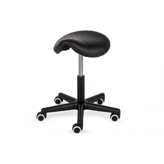 Sjedalica LUMO Comfy Base K515 Crna
