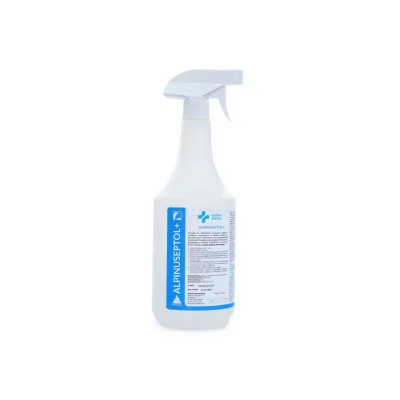 Alpinuseptol+ sredstvo za dezinfekciju površina 1000 ml