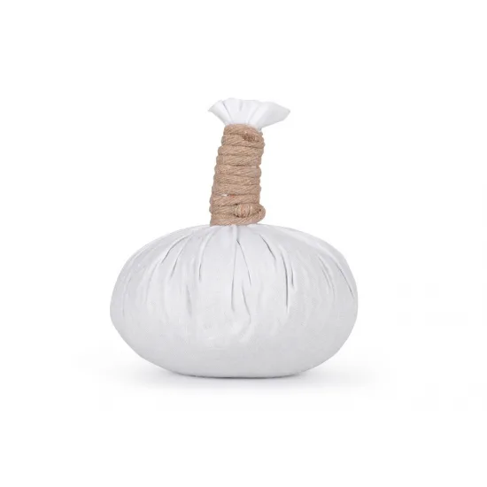 Pinda za masažu s rižom i biljem, 150 g