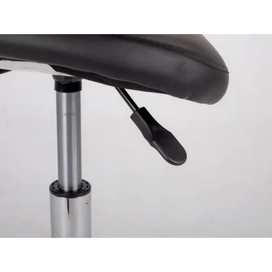 Sjedalica LOFI Comfort Base k515 Crna — slika 3