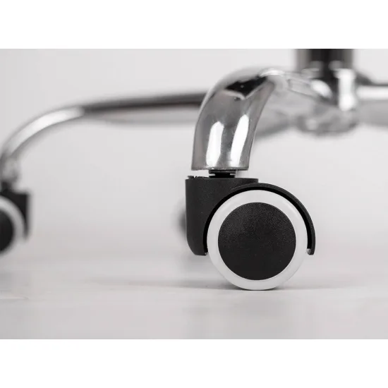 Sjedalica LOFI Comfort Base k515 Crna — slika 4