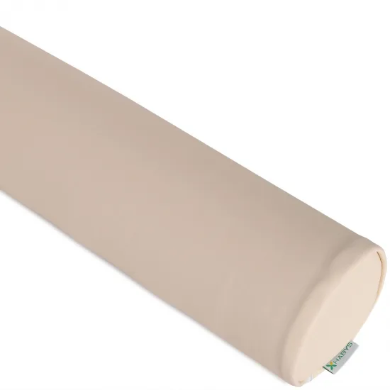 Okrugli jastuk 12x60 K101 bež — slika 3