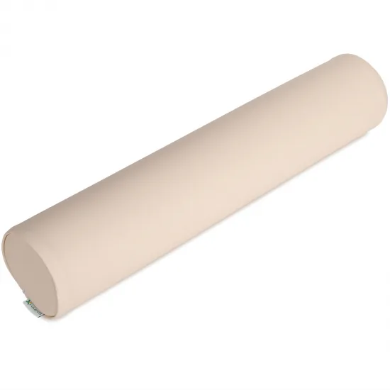 Okrugli jastuk 12x60 K101 bež — slika 5