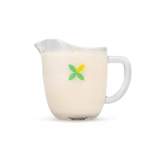 Masažna svijeća - limun, 200ml HABYS — slika 2