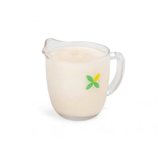 Masažna svijeća - limun, 200ml HABYS — slika 3