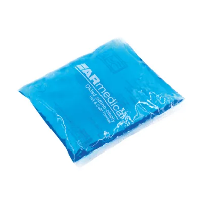 Višekratna hladno-topla gel obloga ARmedical Mini, 10x10 cm