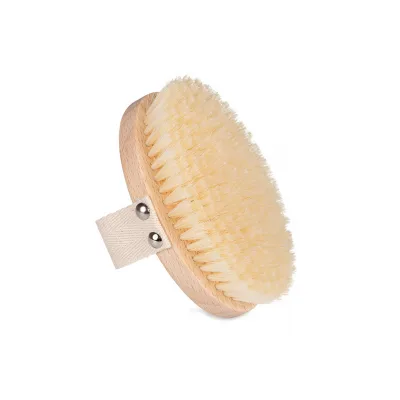 Četka za suhu masažu - 100% natural, HABYS