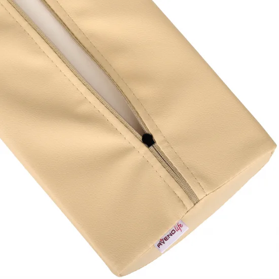 Poluokrugli jastuk 60x19x9 - K533 bež — slika 7