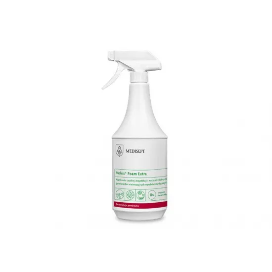 Medisept - Velox pjena Extra 1L