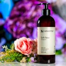 Ulje za masažu Reya Soft Rose HABYS, 500 ml Ulje za masažu Reya Soft Rose HABYS, 500 ml