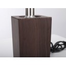 Grijač ulja, aluminijska boca 300 ml, tamnosmeđa