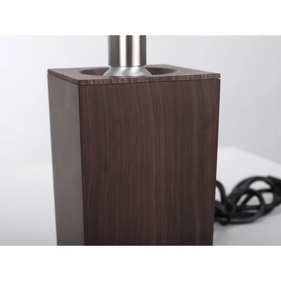 Grijač ulja, aluminijska boca 300 ml, tamnosmeđa — slika 5
