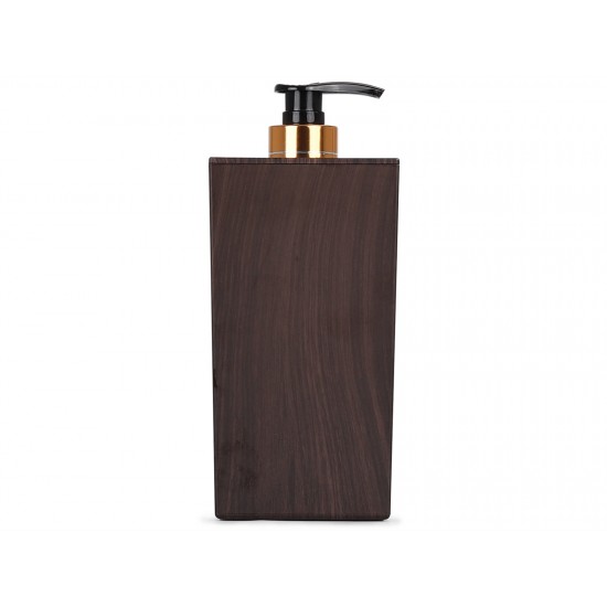 Grijač ulja, PE boca 300 ml, tamnosmeđa Grijač ulja, PE boca 300 ml, tamnosmeđa