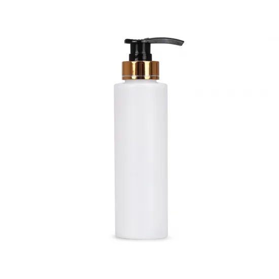 Grijač ulja, PE boca 300 ml, tamnosmeđa — slika 4