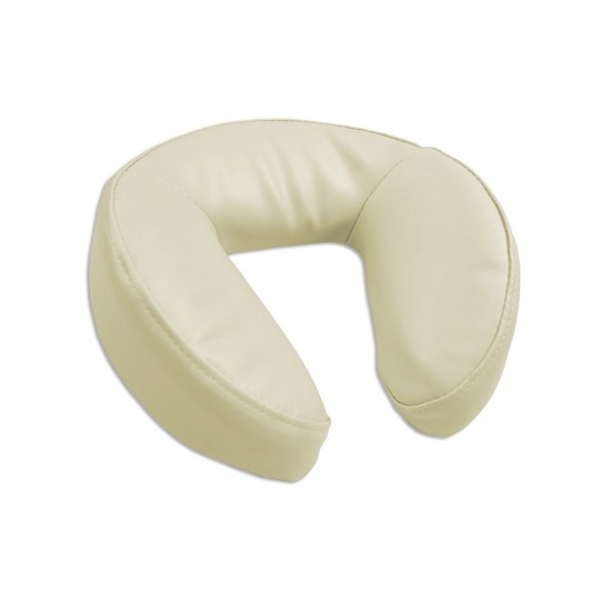 Jastuk za naslon za glavu 2D Ergo K020 Boja slonovače