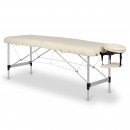 Prijenosni kozmetički i masažni krevet Estetic Light Comforty Base K520 bež